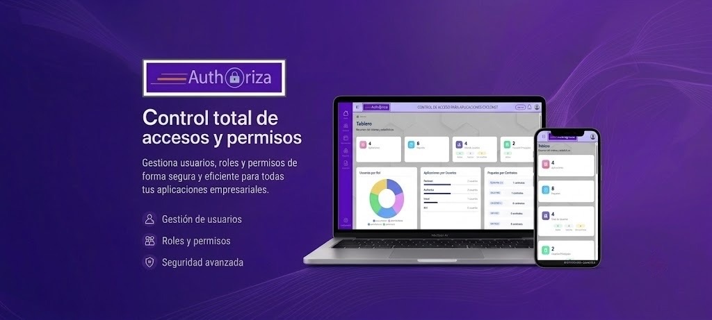 Authoriza