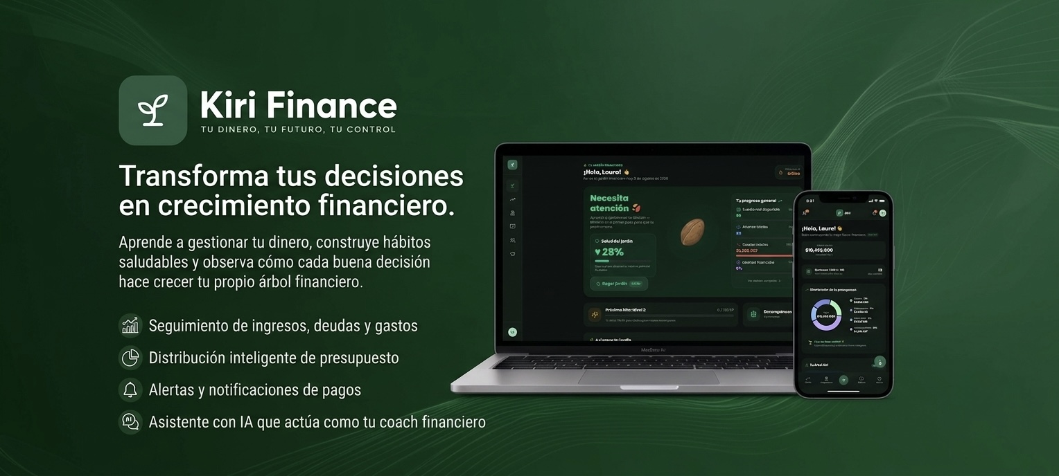 Kiri Finance